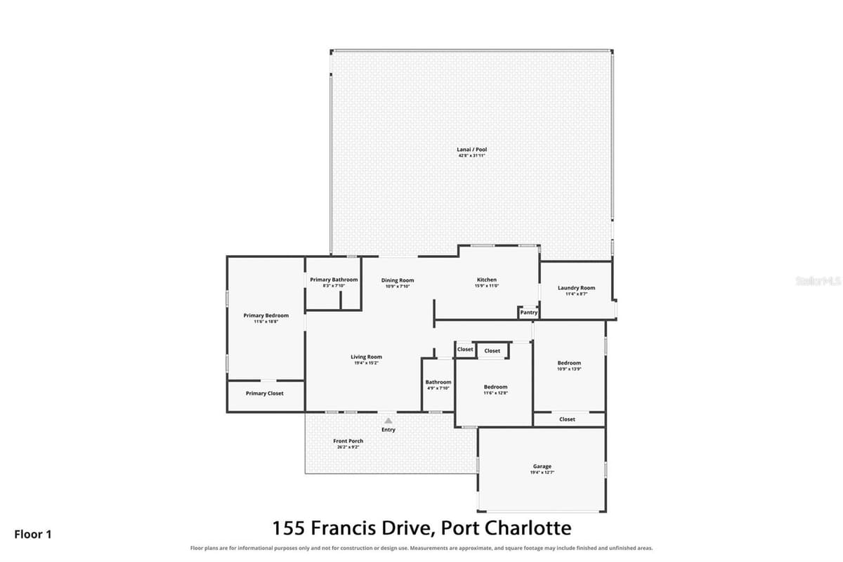 155 FRANCIS DRIVE — photo 74 of 74