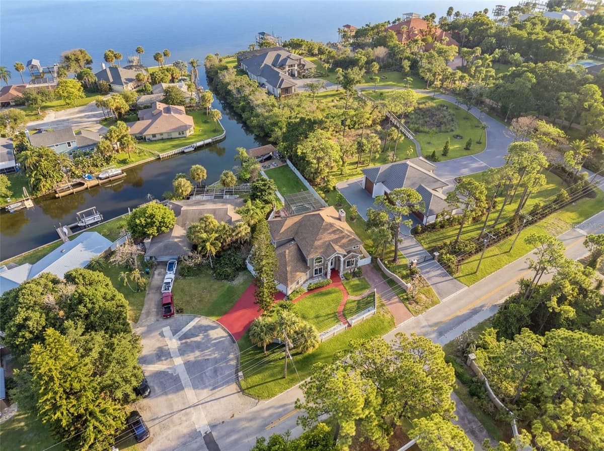 2340 NEWFOUND HARBOR DRIVE — photo 90 of 95