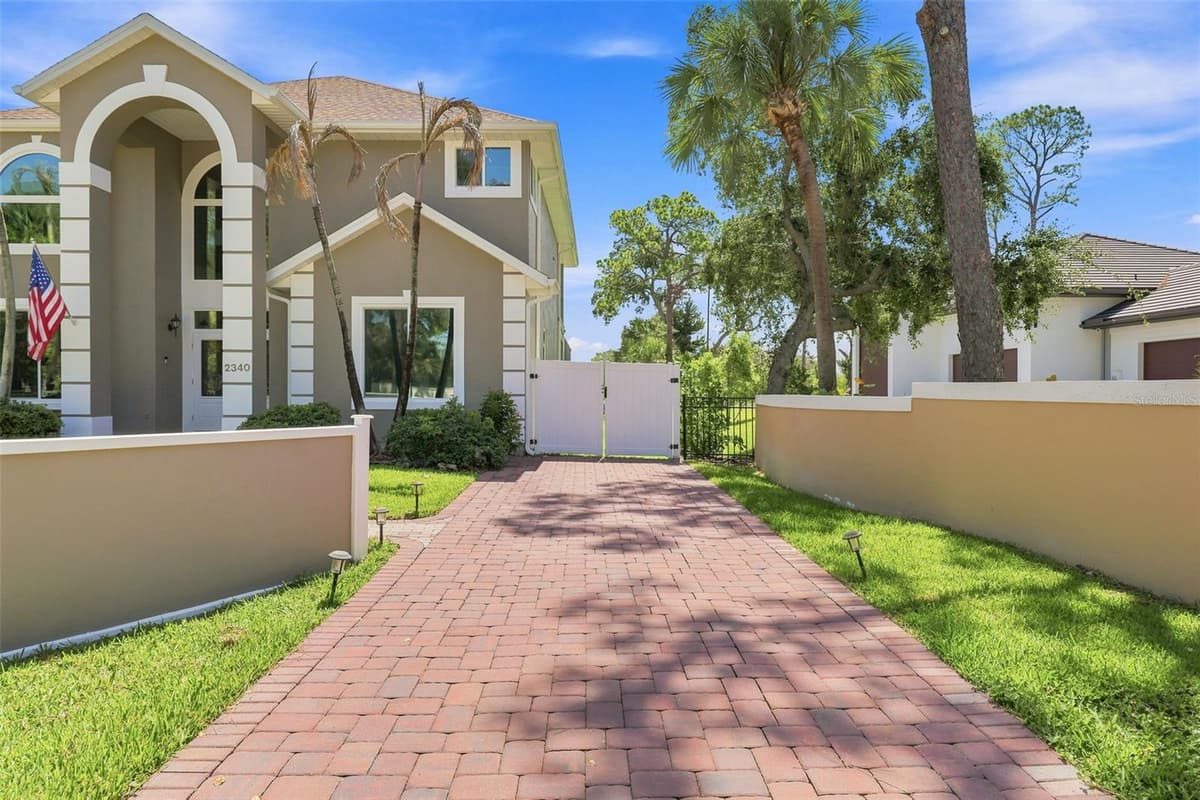 2340 NEWFOUND HARBOR DRIVE — photo 7 of 95