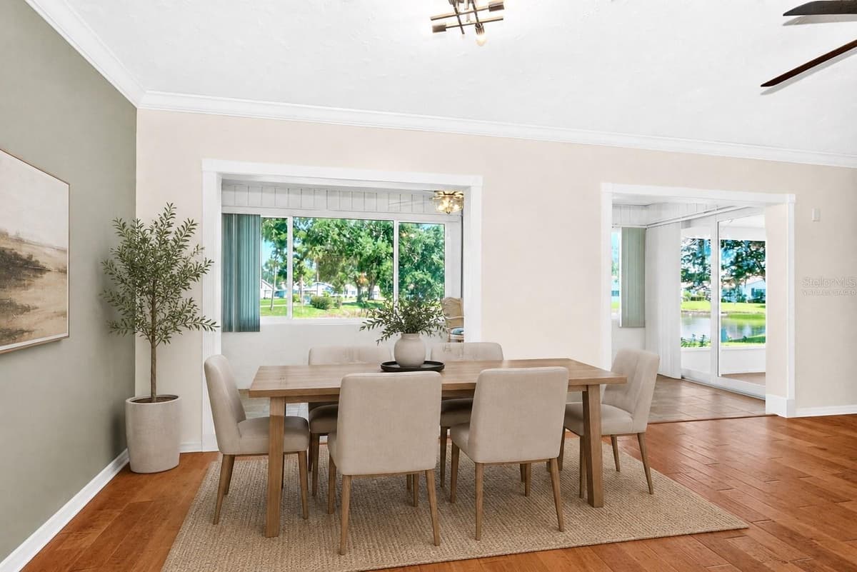 2245 GREENWICH DRIVE — photo 16 of 49