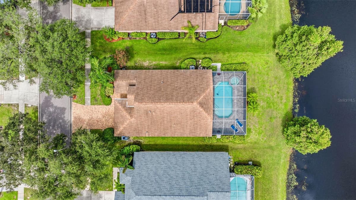 10331 LIGHTNER BRIDGE DRIVE — photo 42 of 51