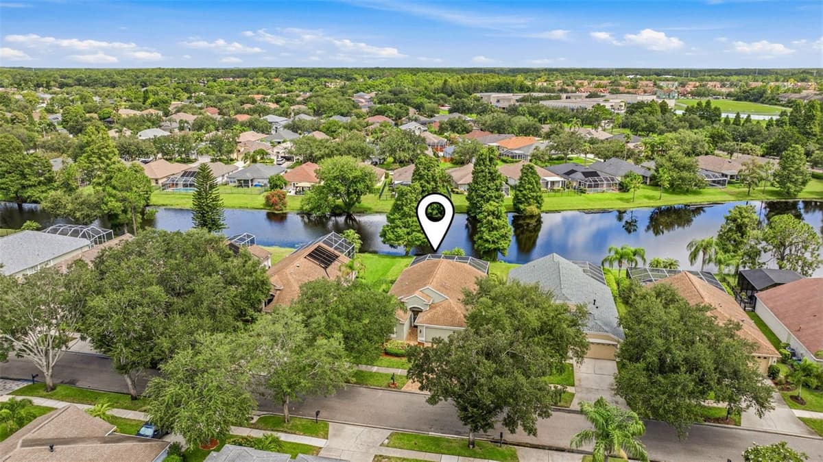 10331 LIGHTNER BRIDGE DRIVE — photo 43 of 51