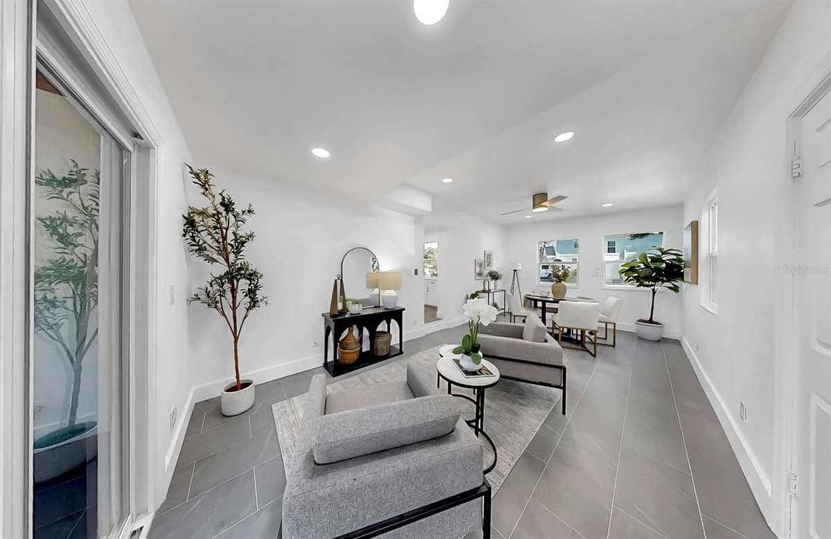 4112 LAWN AVENUE — photo 46 of 55