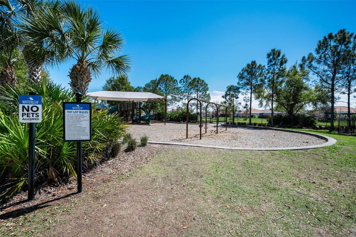 11923 CINNAMON FERN DRIVE — photo 73 of 83
