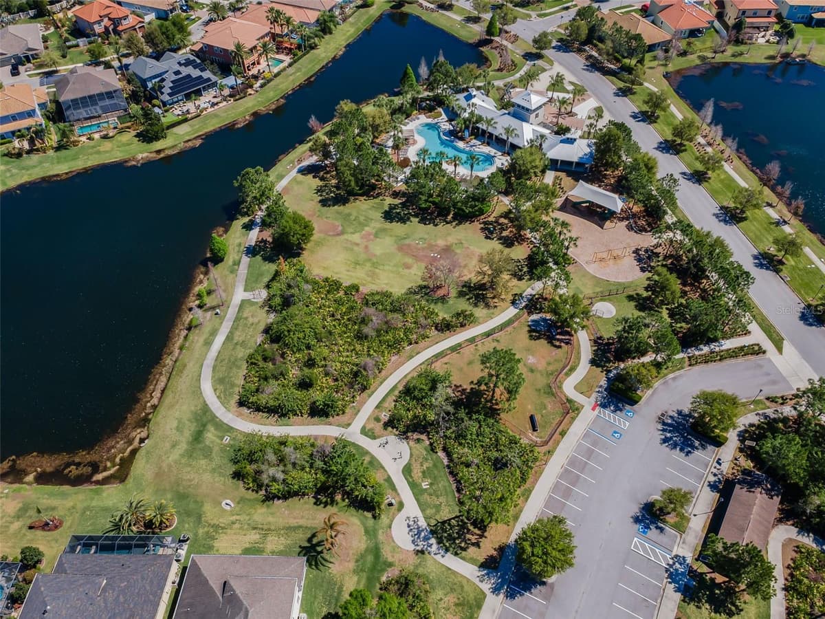 11923 CINNAMON FERN DRIVE — photo 81 of 83