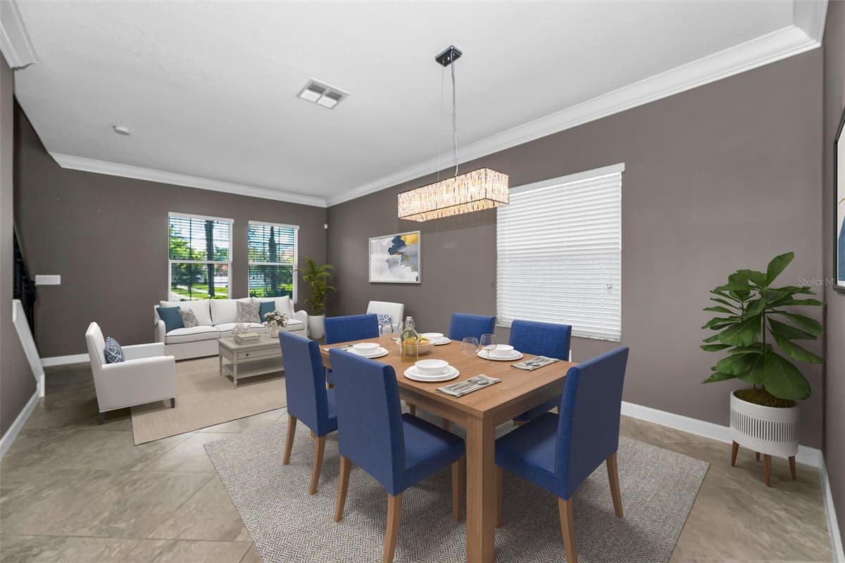 11923 CINNAMON FERN DRIVE — photo 13 of 83