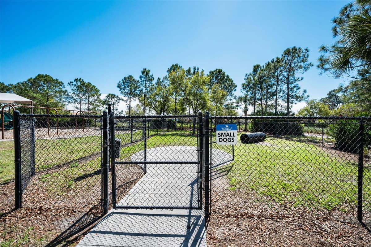 11923 CINNAMON FERN DRIVE — photo 77 of 83