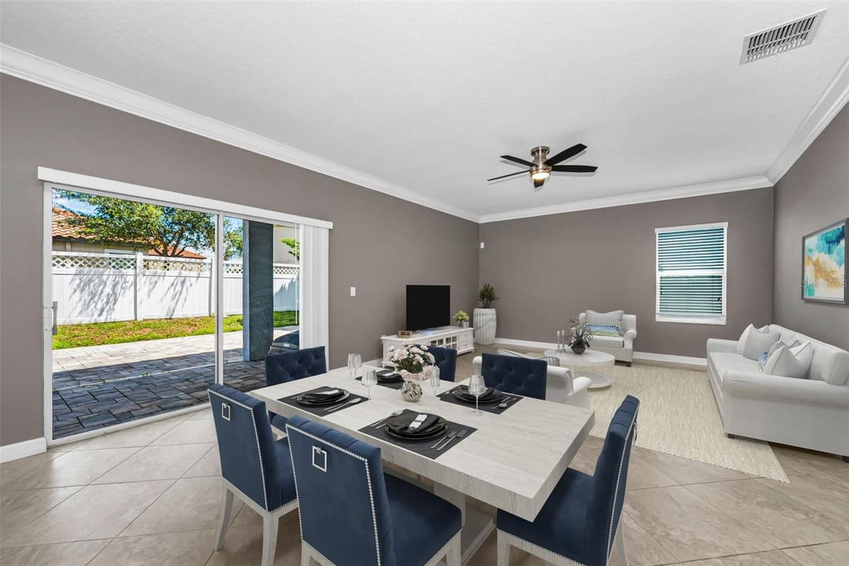 11923 CINNAMON FERN DRIVE — photo 25 of 83