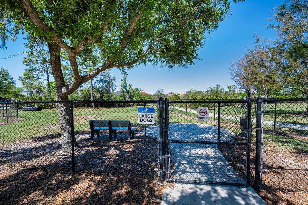 11923 CINNAMON FERN DRIVE — photo 78 of 83