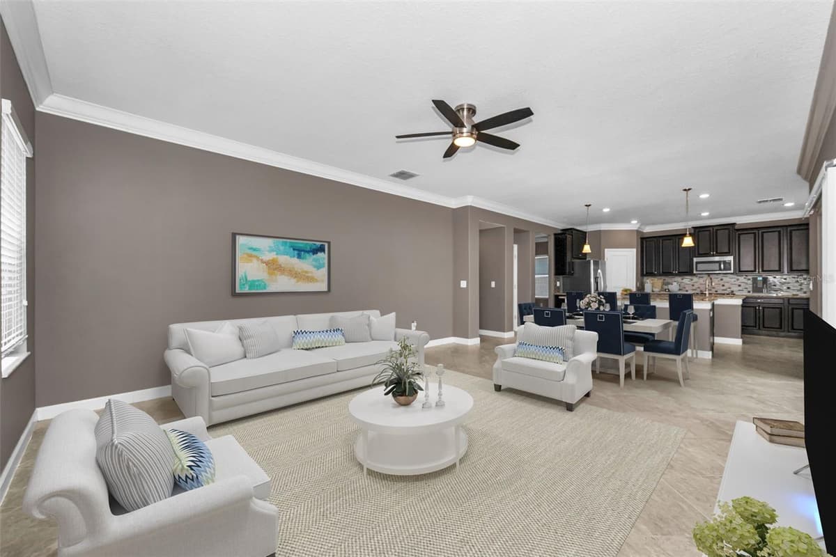 11923 CINNAMON FERN DRIVE — photo 27 of 83
