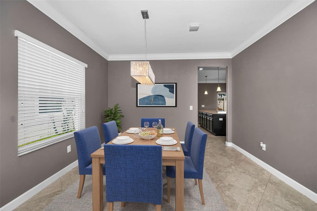 11923 CINNAMON FERN DRIVE — photo 12 of 83
