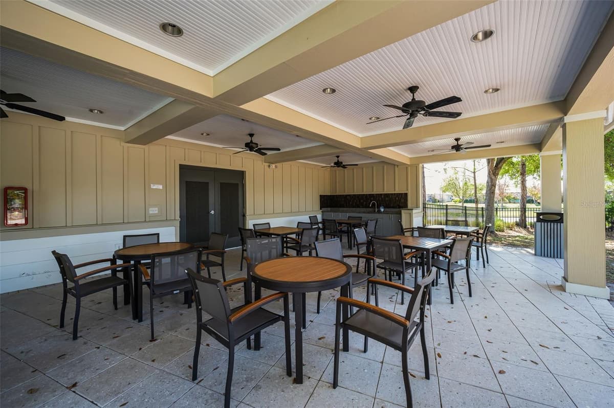 11923 CINNAMON FERN DRIVE — photo 67 of 83
