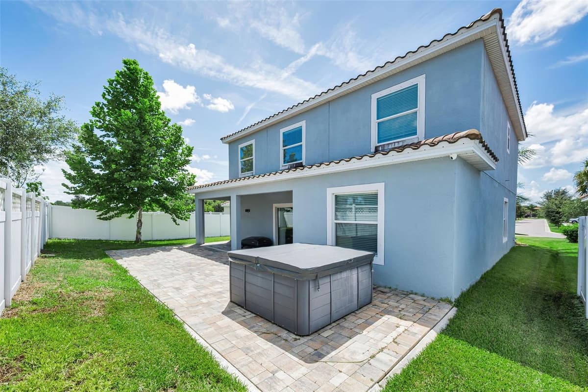 11923 CINNAMON FERN DRIVE — photo 48 of 83