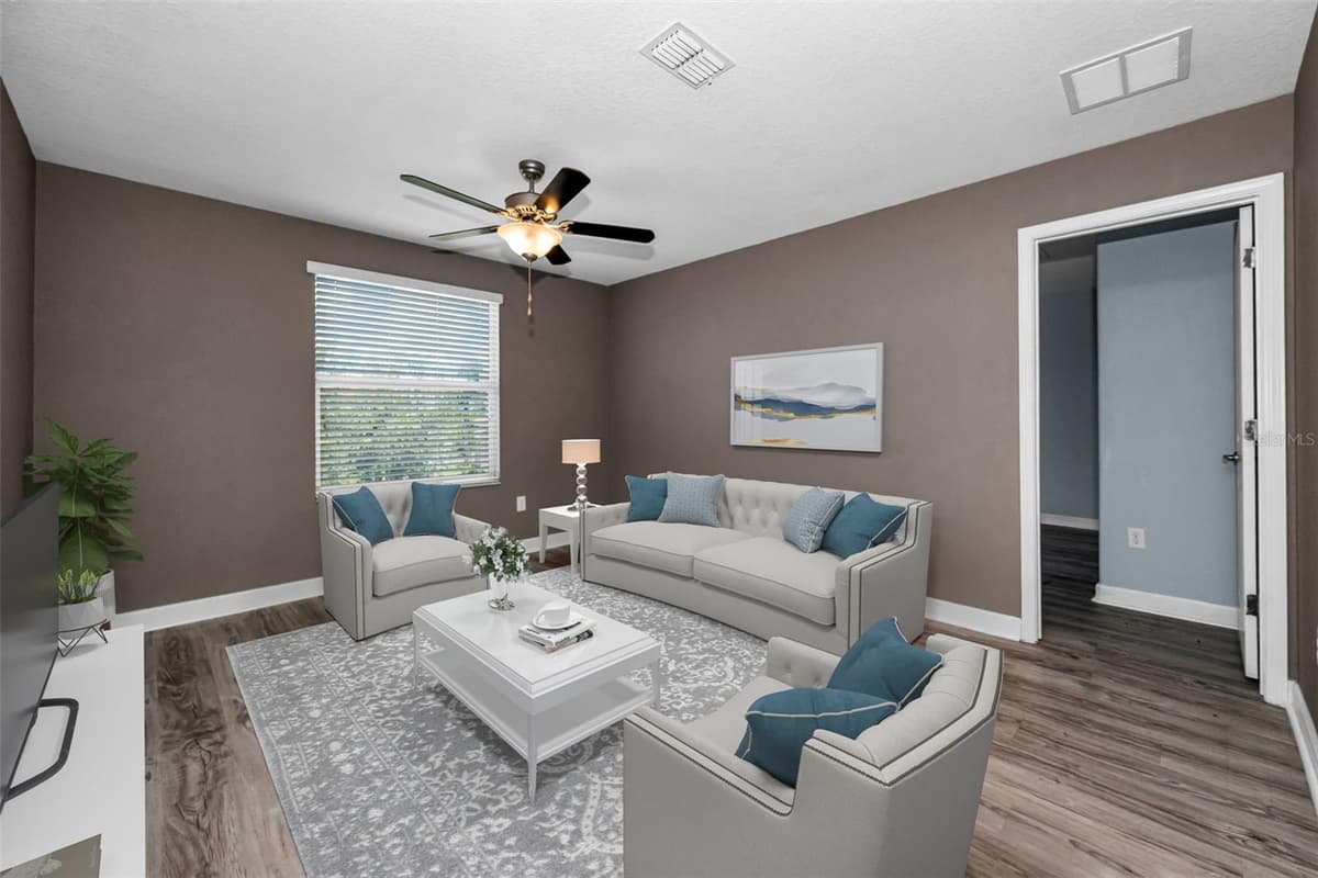 11923 CINNAMON FERN DRIVE — photo 34 of 83