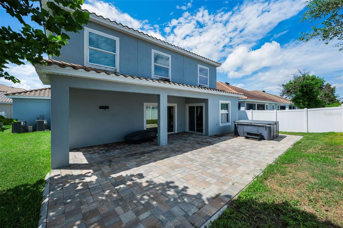 11923 CINNAMON FERN DRIVE — photo 49 of 83