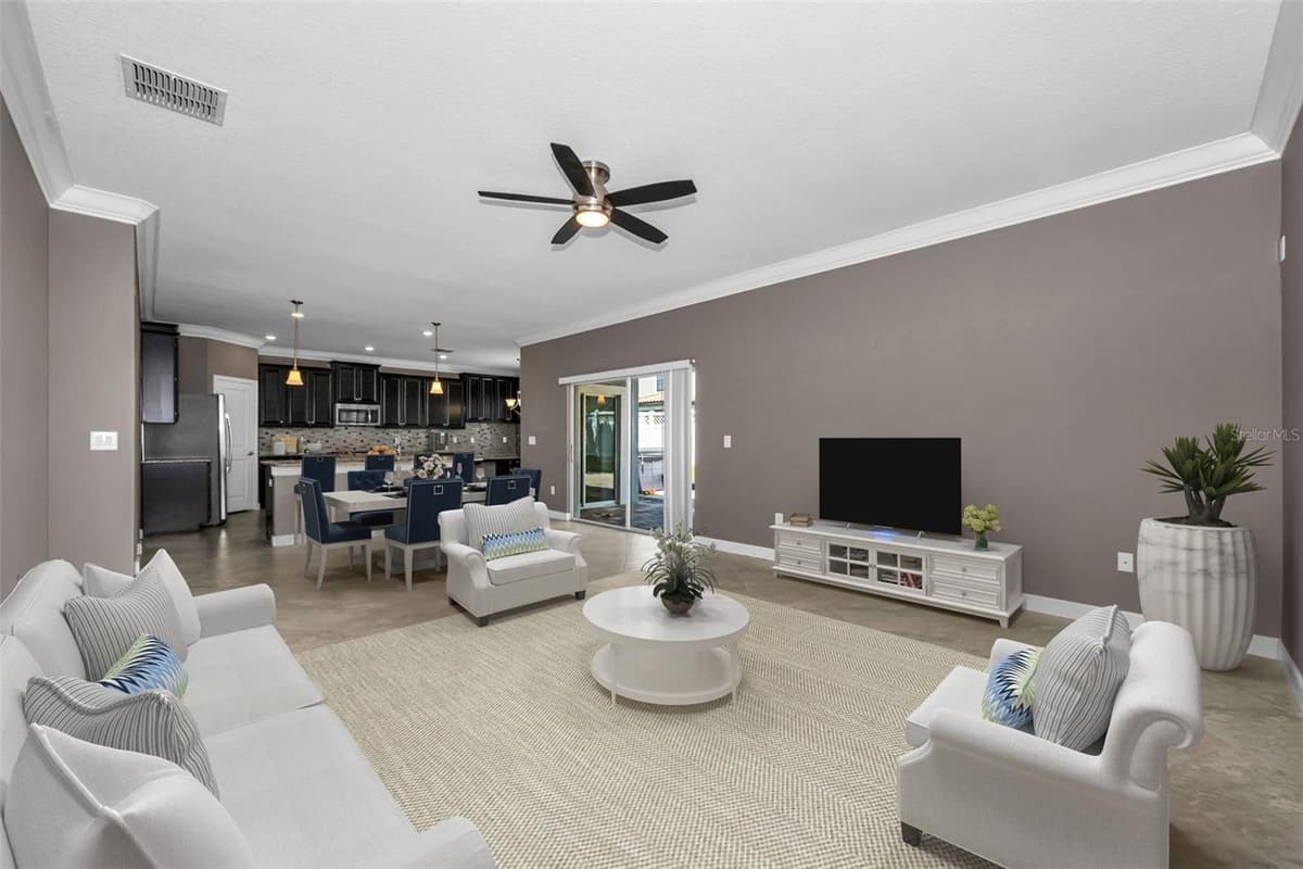 11923 CINNAMON FERN DRIVE — photo 26 of 83