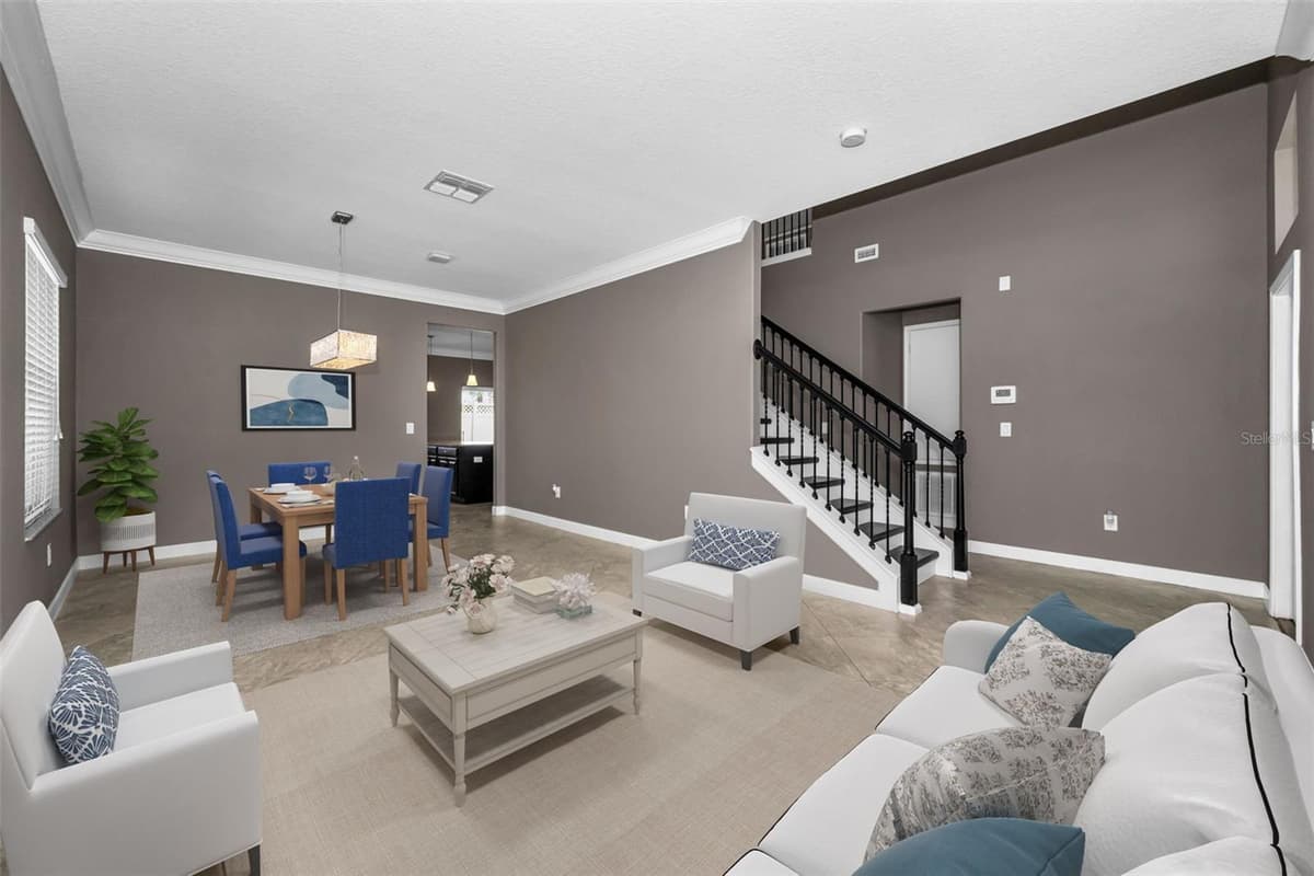 11923 CINNAMON FERN DRIVE — photo 9 of 83