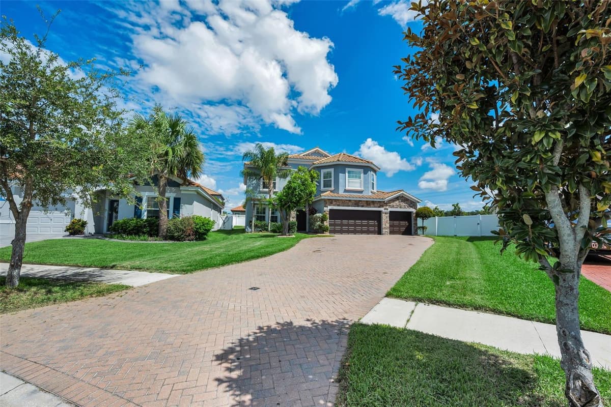 11923 CINNAMON FERN DRIVE — photo 2 of 83