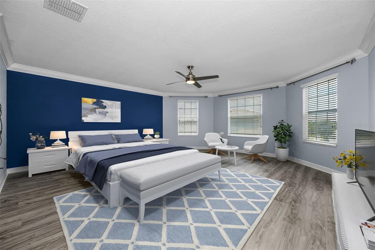 11923 CINNAMON FERN DRIVE — photo 39 of 83