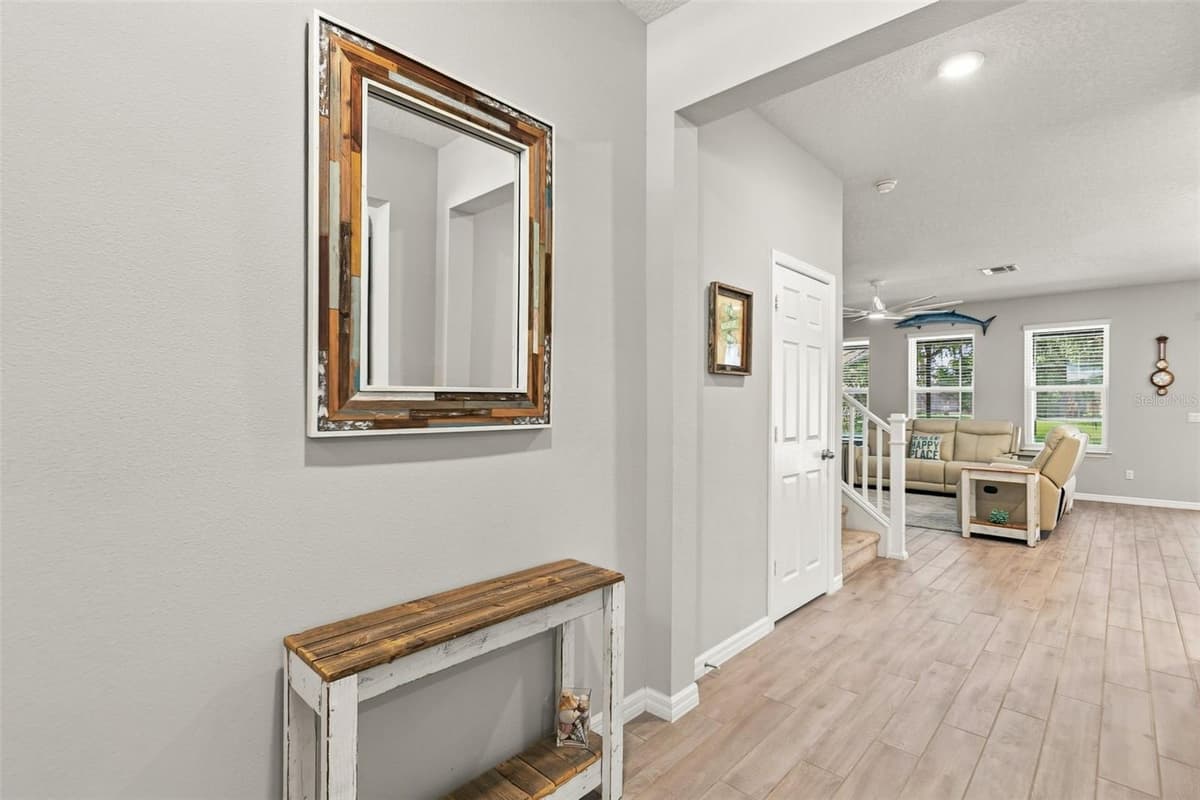 8840 LAKE HALL LANE — photo 3 of 35