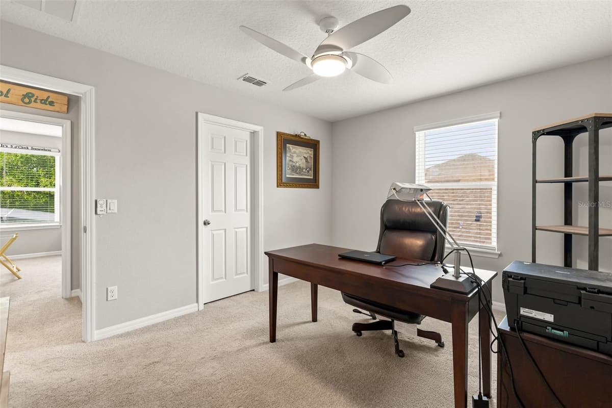 8840 LAKE HALL LANE — photo 19 of 35