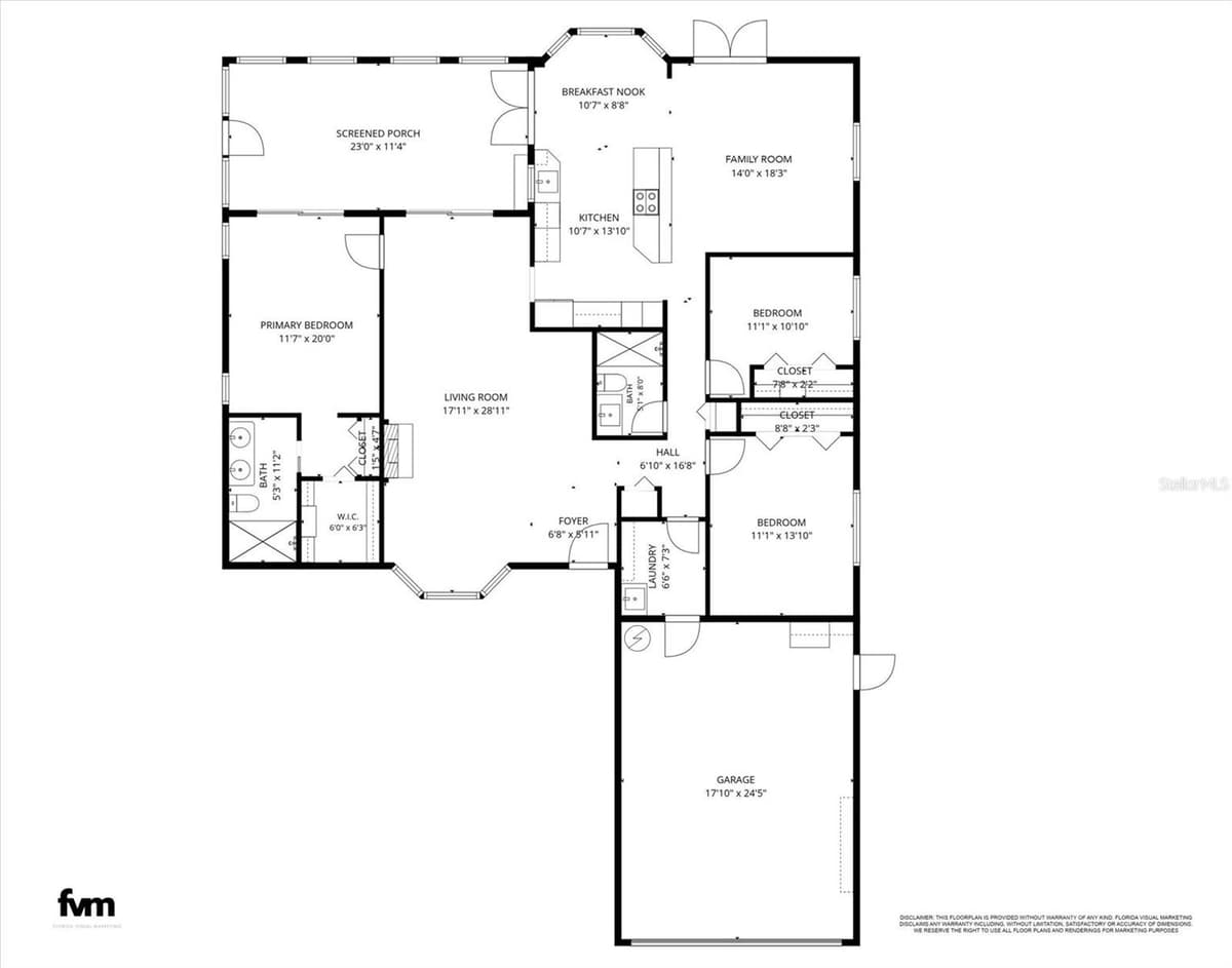3495 LINKS COURT — photo 72 of 72
