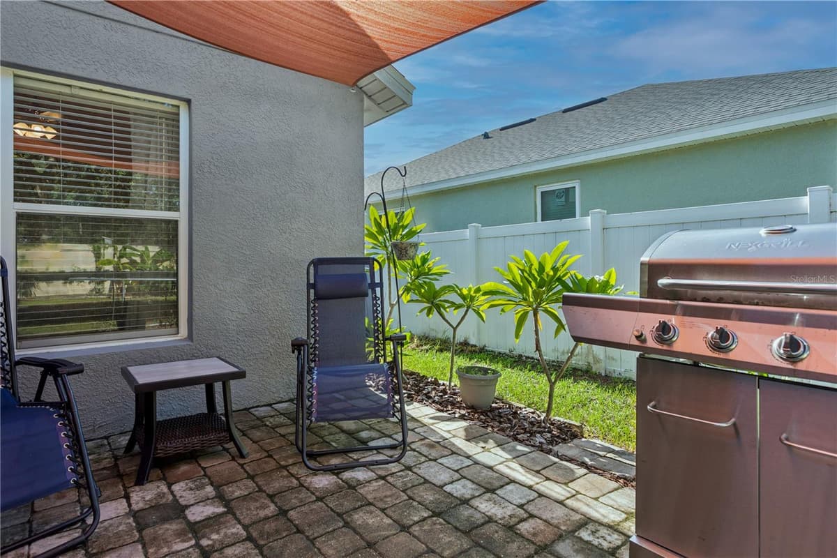 5701 SWEET WILLIAM TERRACE — photo 21 of 34