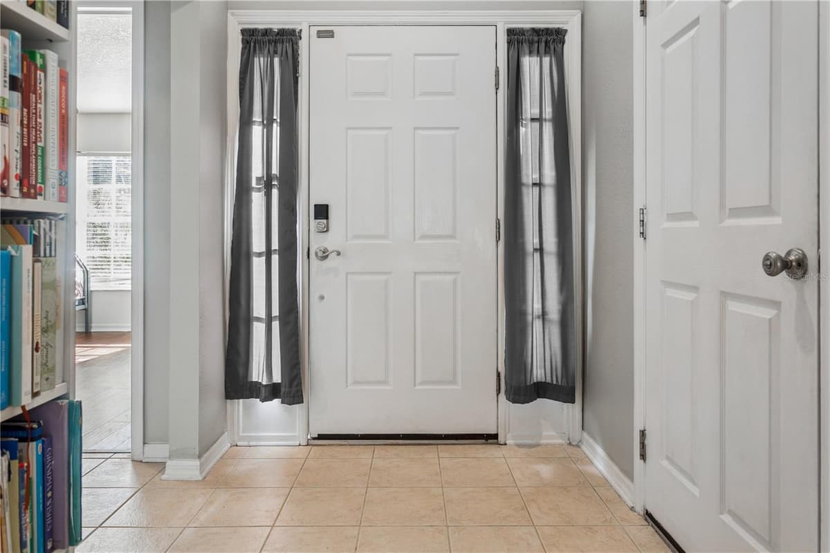 5701 SWEET WILLIAM TERRACE — photo 3 of 34