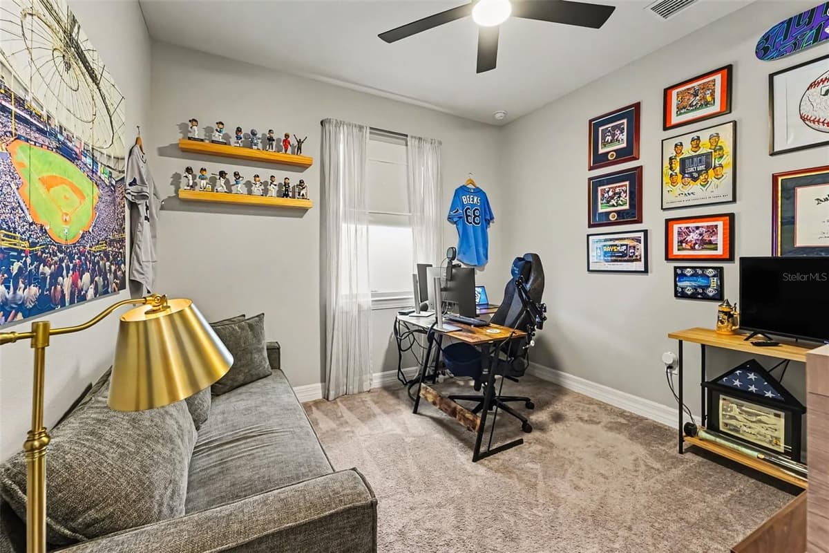 7756 YALE HARBOR DRIVE — photo 17 of 23