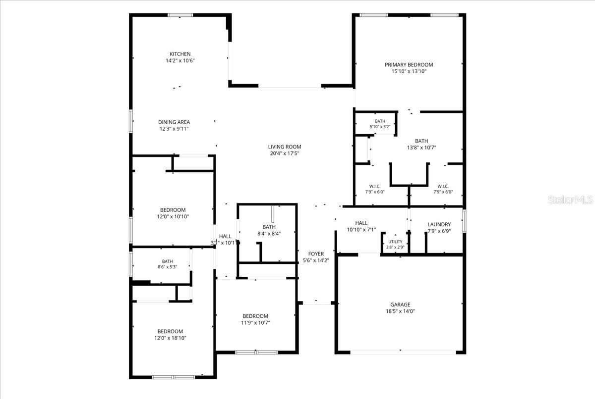 27431 NATAL DRIVE — photo 46 of 46