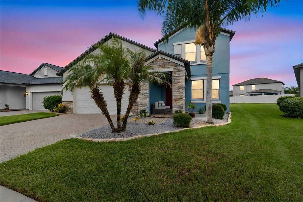 13310 WILDFLOWER MEADOW DRIVE — photo 74 of 89