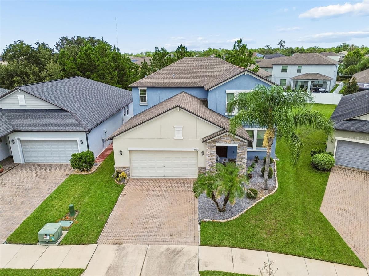 13310 WILDFLOWER MEADOW DRIVE — photo 68 of 89
