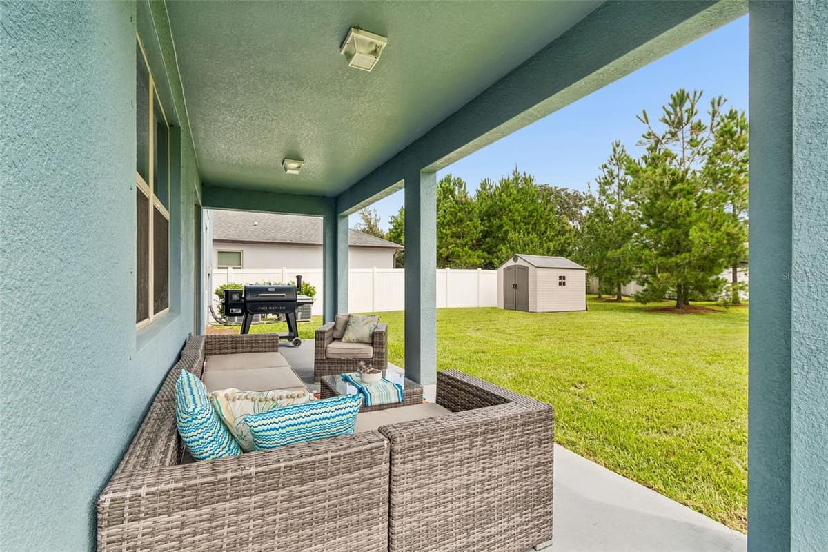 13310 WILDFLOWER MEADOW DRIVE — photo 62 of 89
