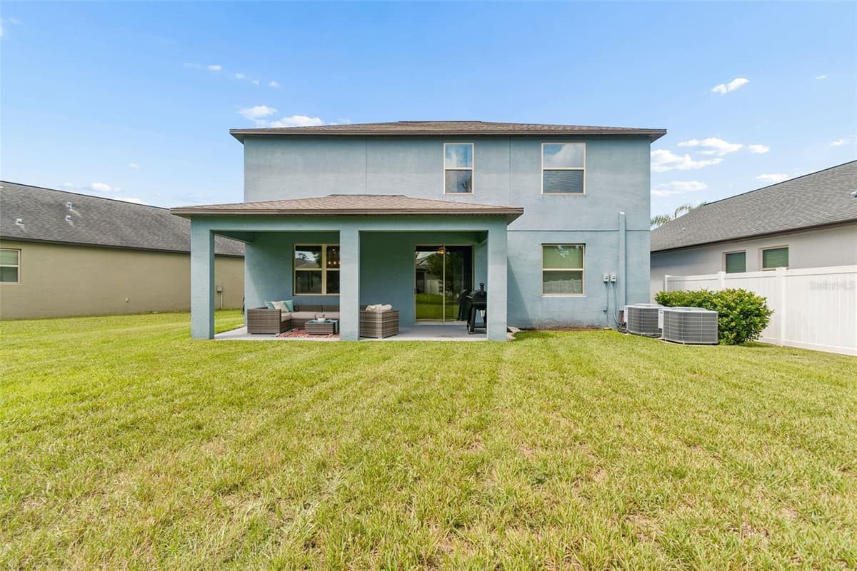 13310 WILDFLOWER MEADOW DRIVE — photo 63 of 89