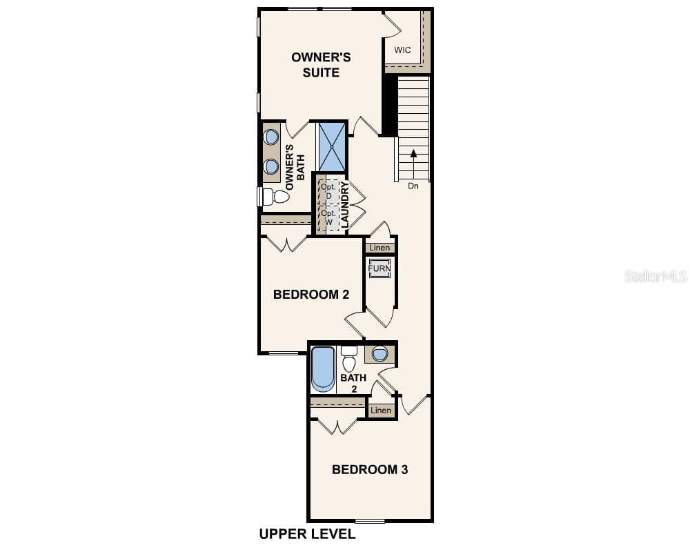 10725 WATERFIELD ROAD — photo 3 of 4