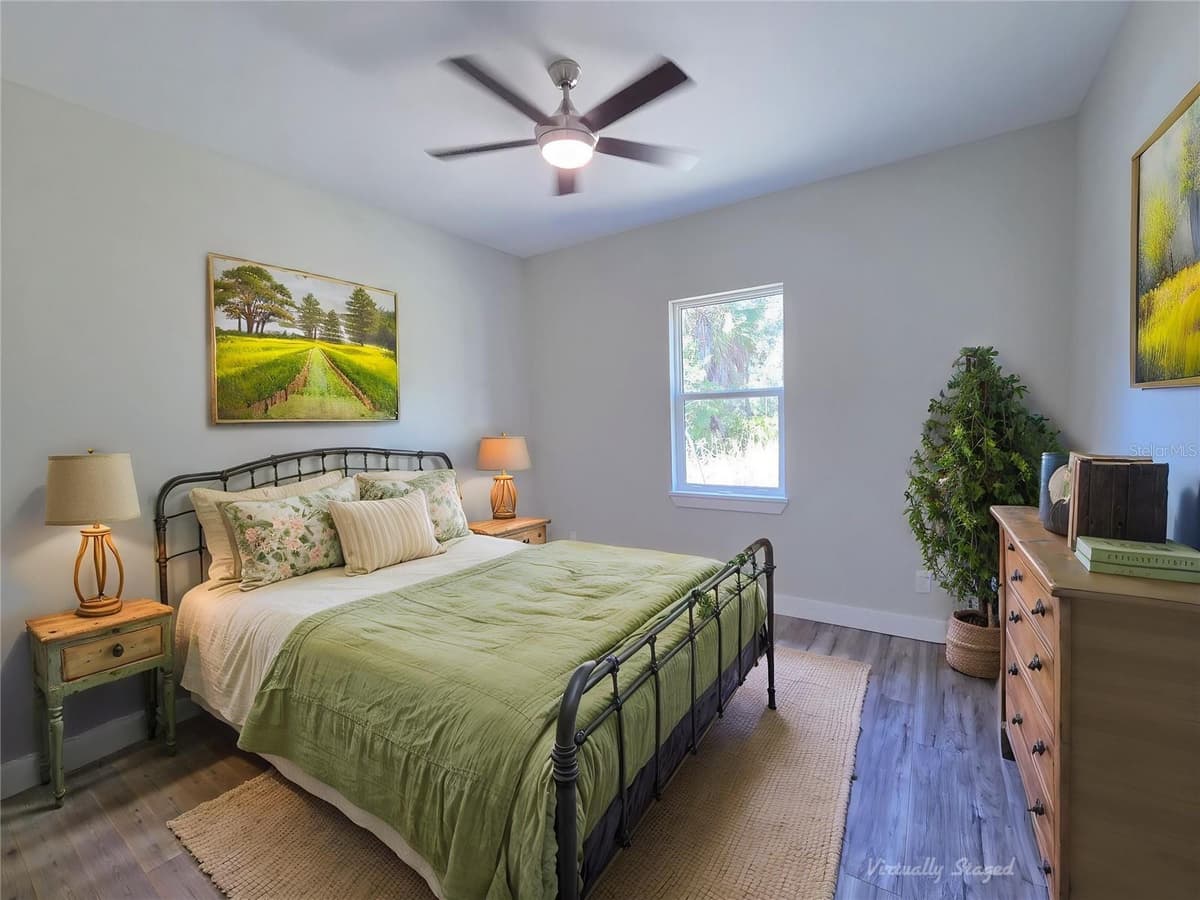 5223 BALMOR TERRACE — photo 32 of 50