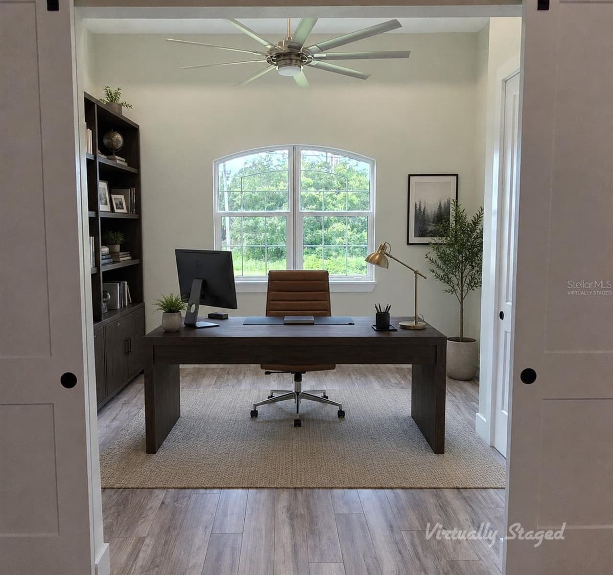 5223 BALMOR TERRACE — photo 19 of 50