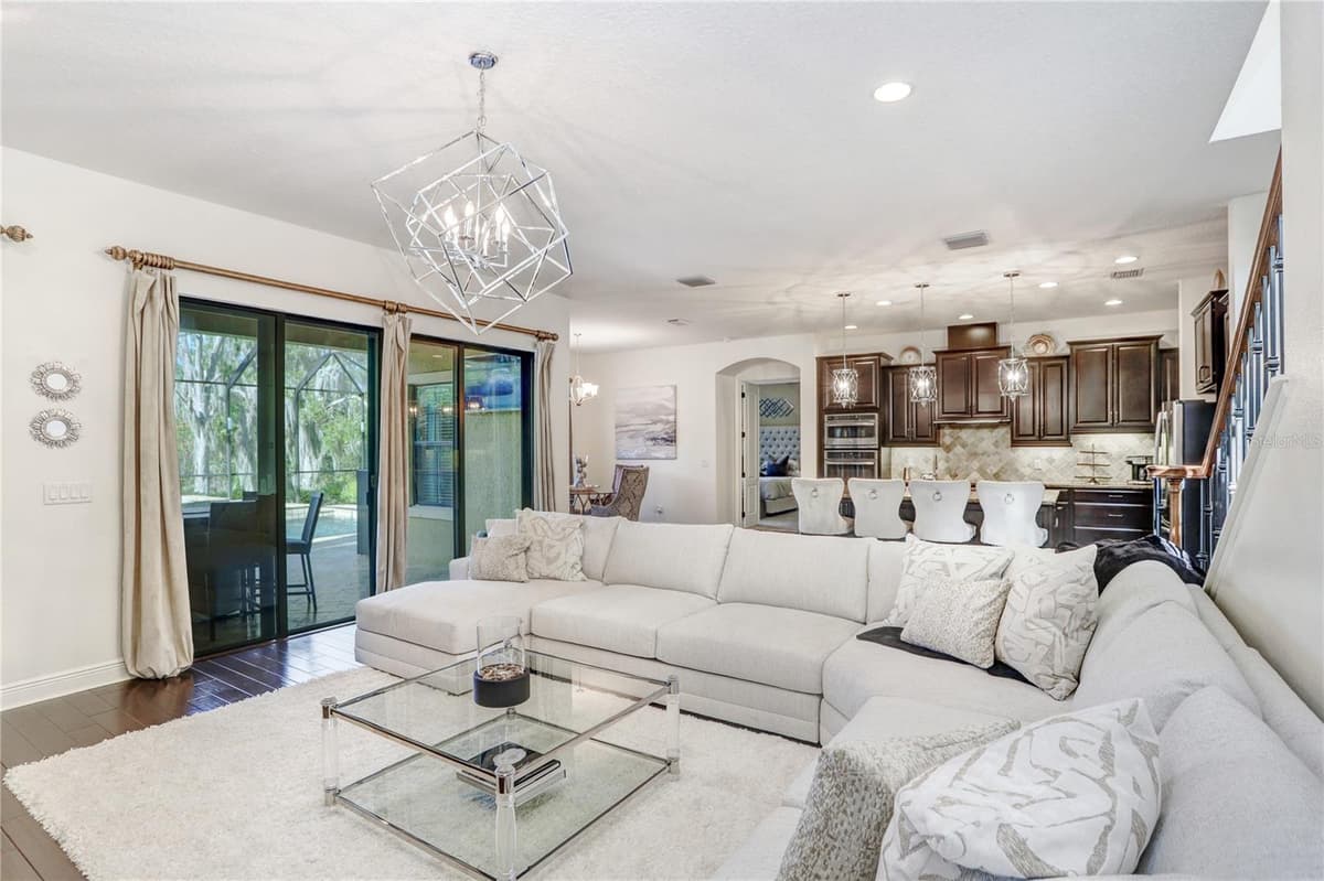 11009 CHARMWOOD DRIVE — photo 10 of 96