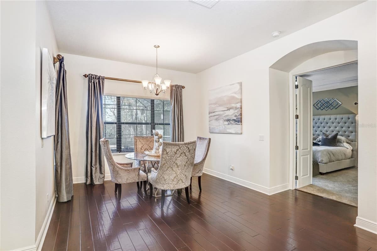 11009 CHARMWOOD DRIVE — photo 27 of 96