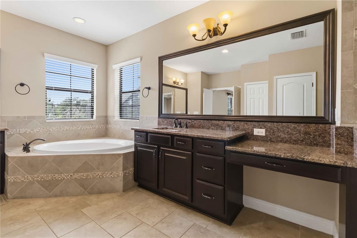 11009 CHARMWOOD DRIVE — photo 54 of 96