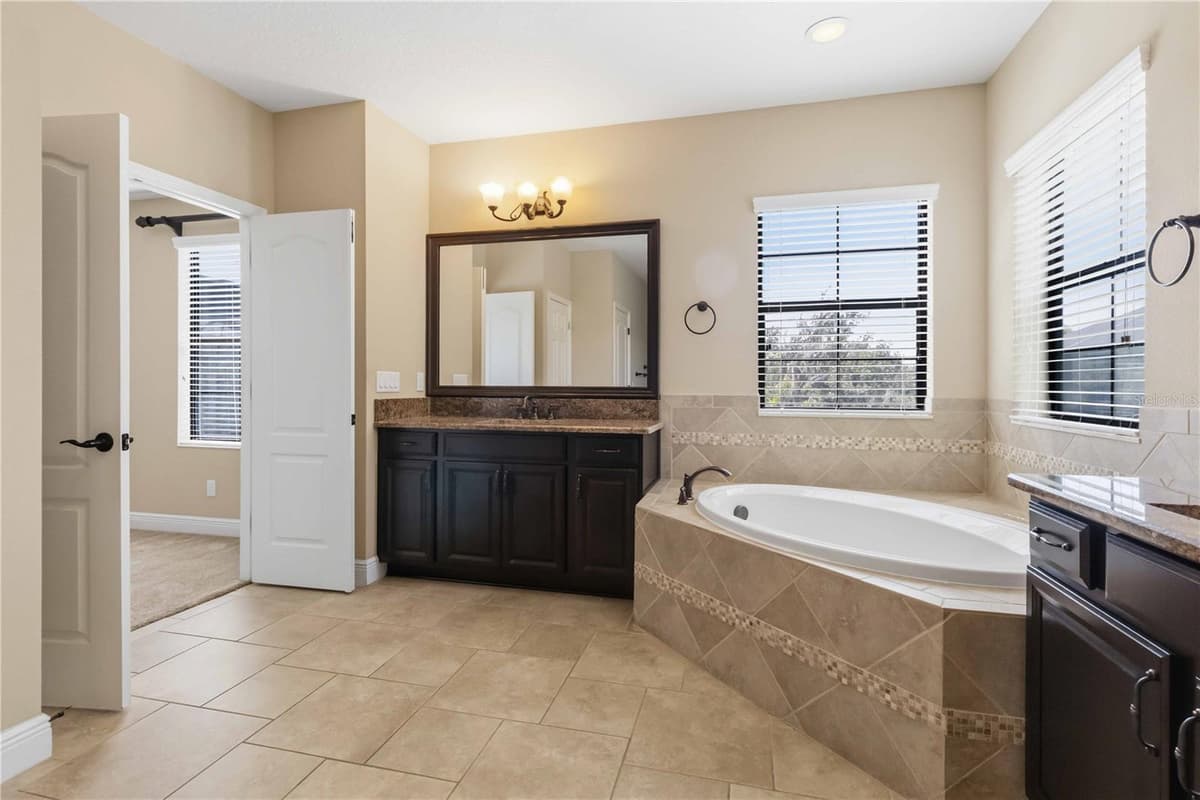 11009 CHARMWOOD DRIVE — photo 55 of 96