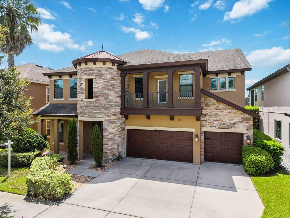 11009 CHARMWOOD DRIVE — photo 3 of 96