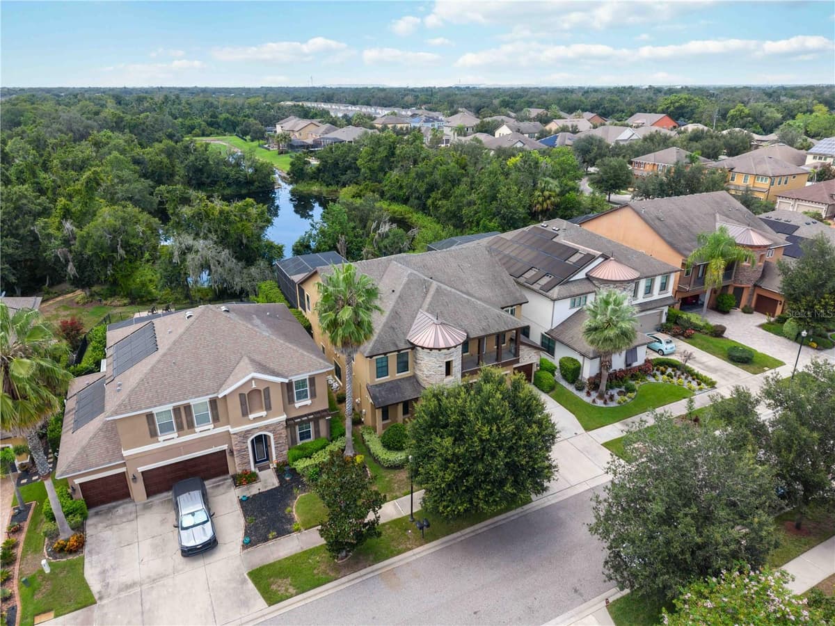 11009 CHARMWOOD DRIVE — photo 90 of 96