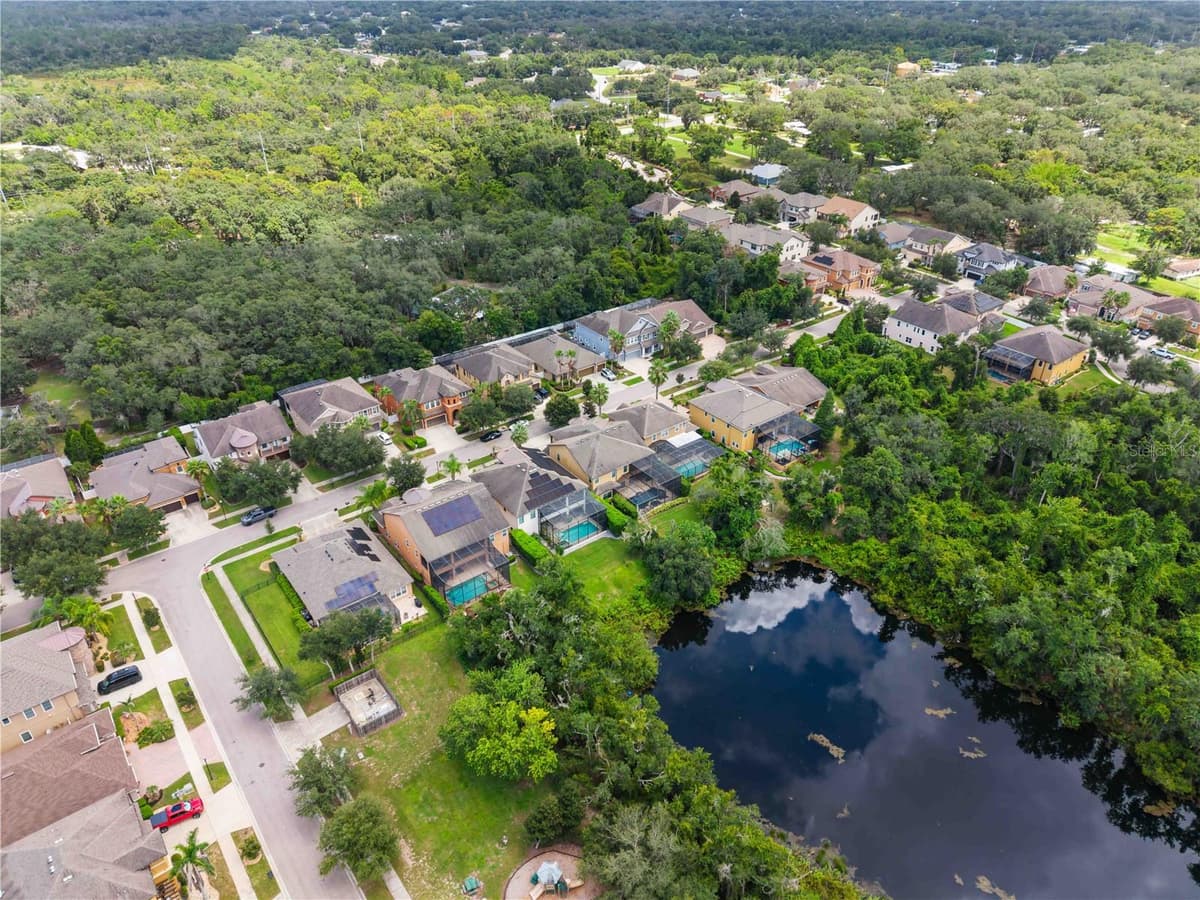 11009 CHARMWOOD DRIVE — photo 96 of 96