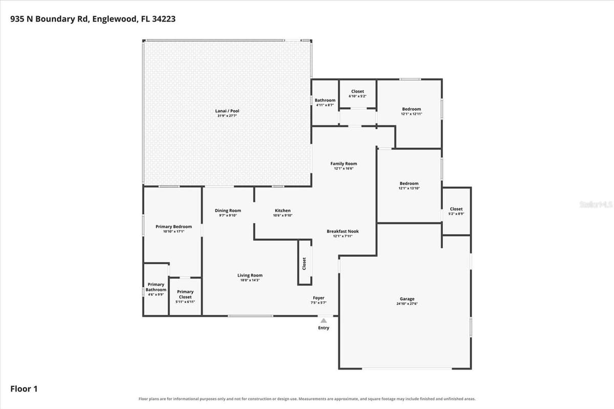 935 BOUNDARY ROAD — photo 42 of 42