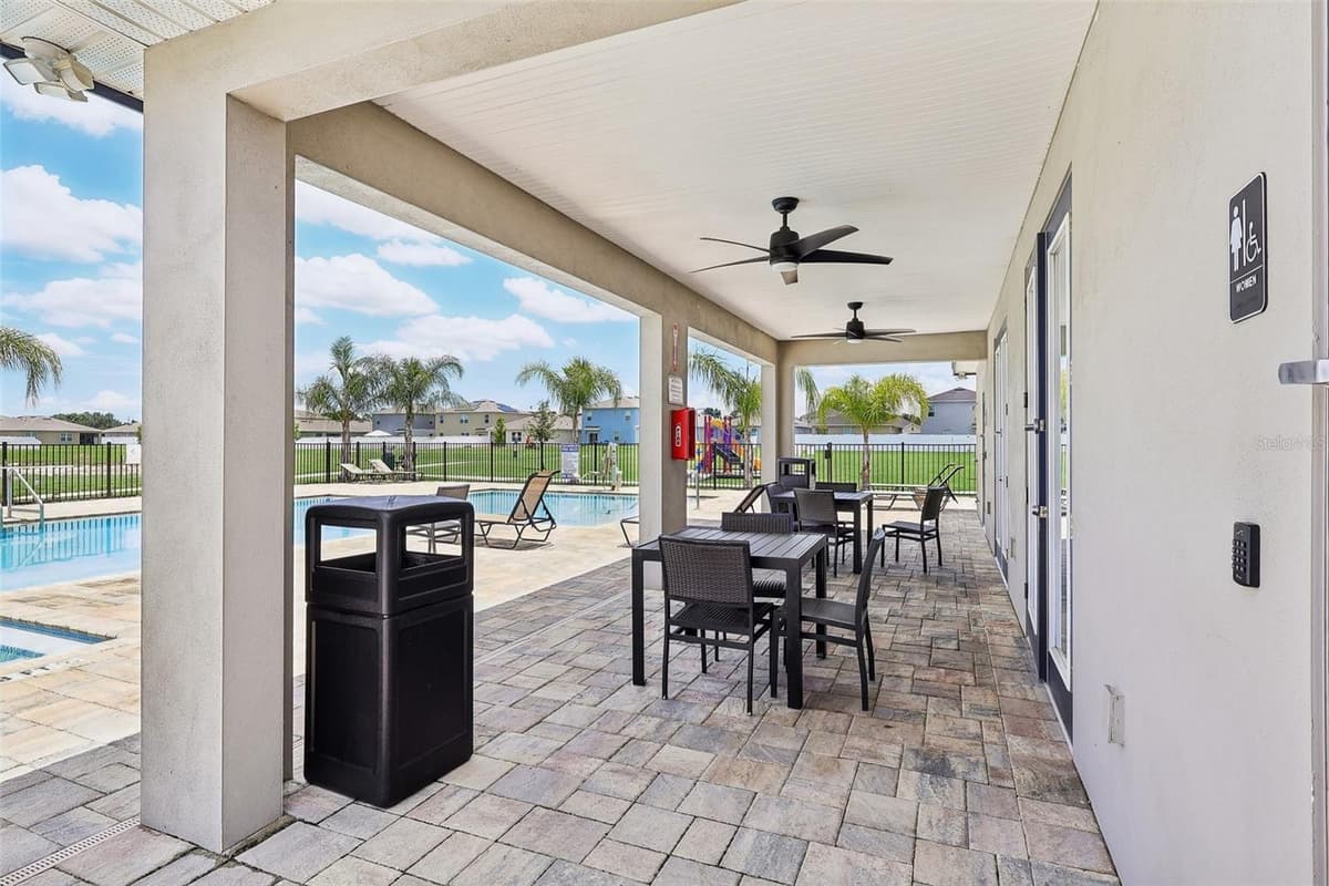 1741 EAGLE HAMMOCK BOULEVARD — photo 16 of 22