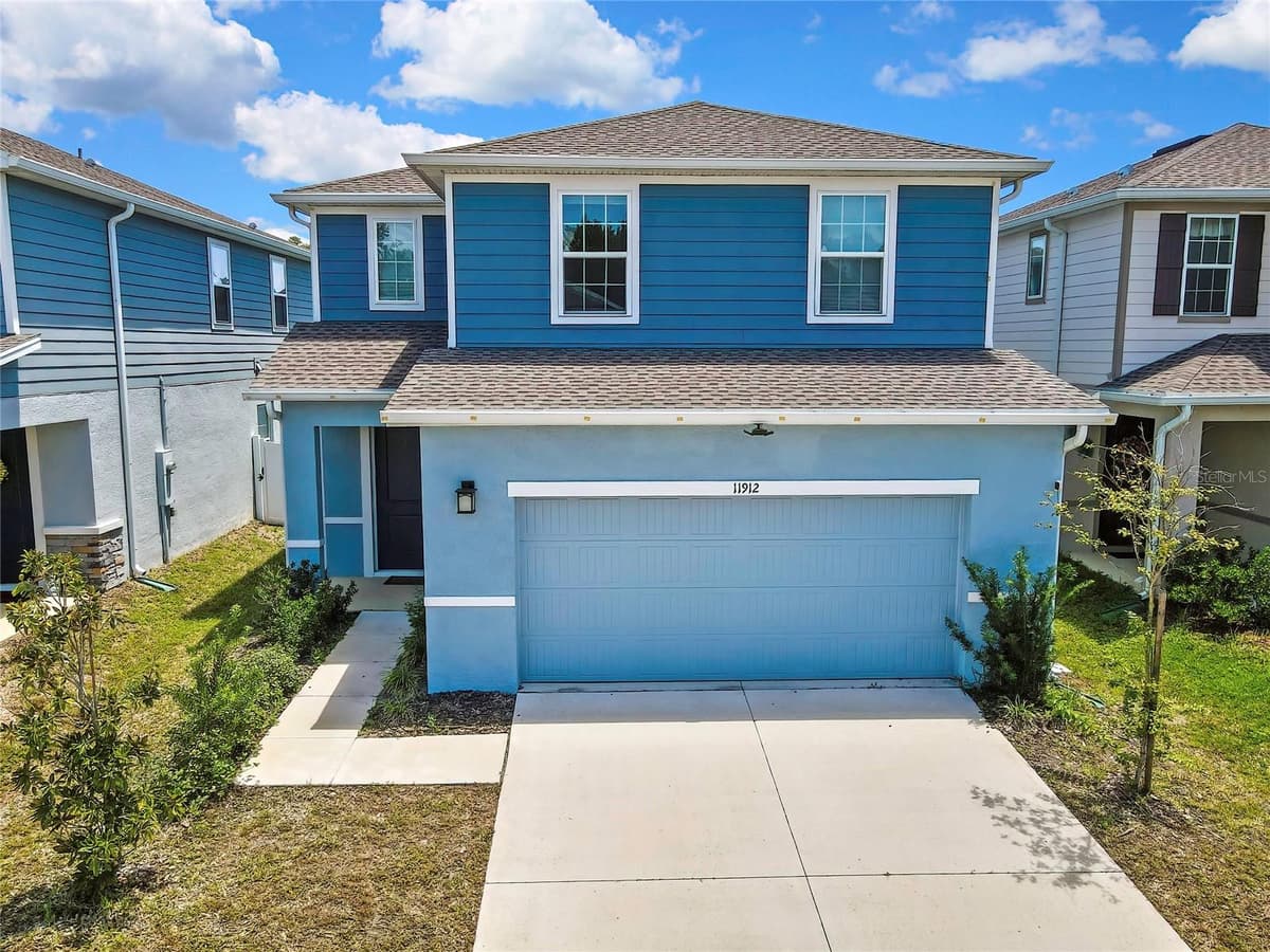 11912 THORNCREST DRIVE — photo 45 of 55