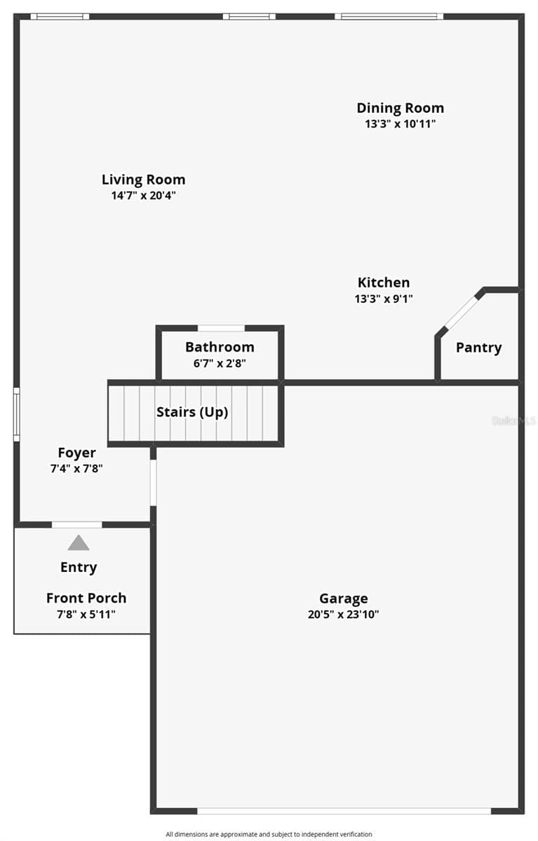 11912 THORNCREST DRIVE — photo 3 of 55