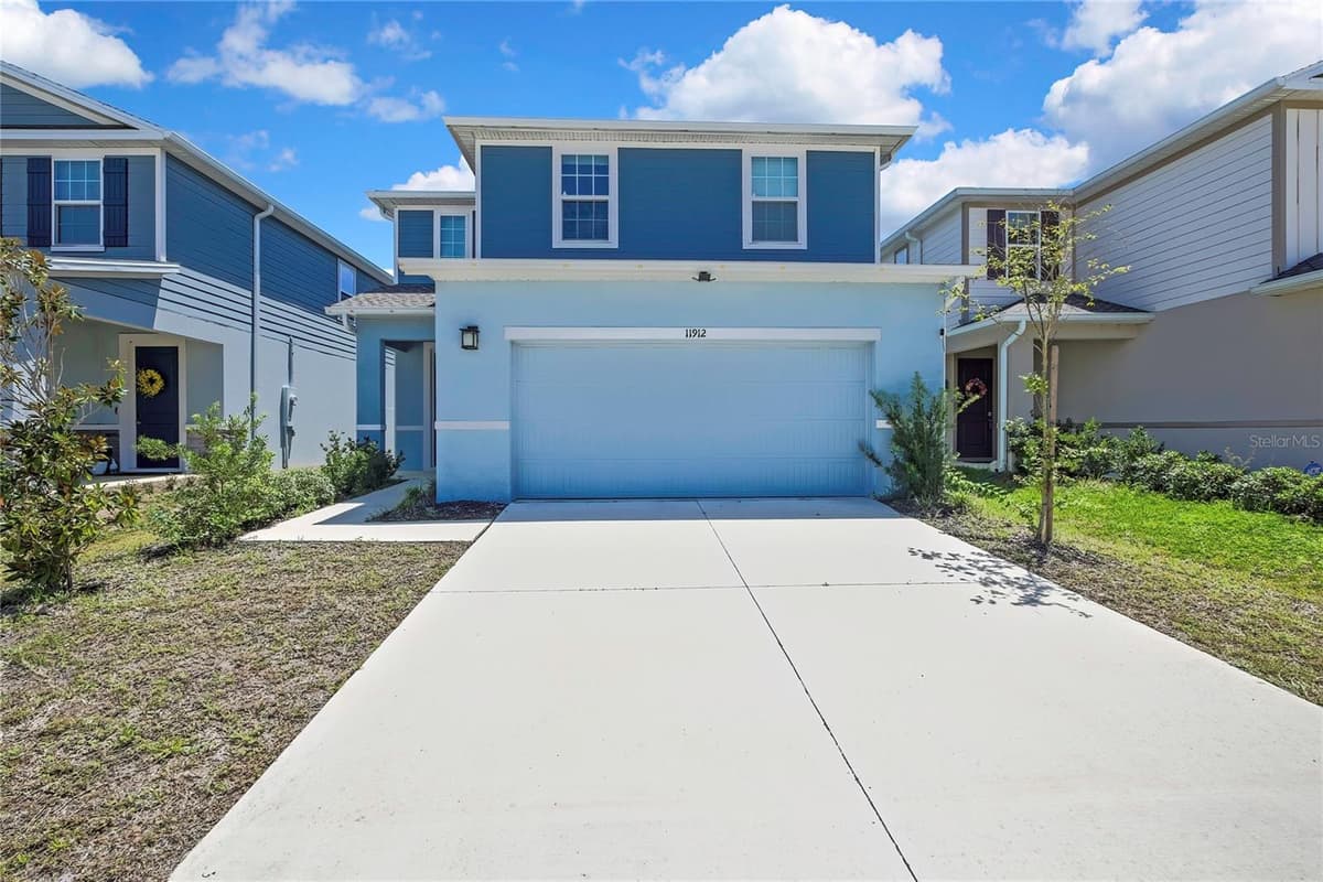 11912 THORNCREST DRIVE — photo 42 of 55