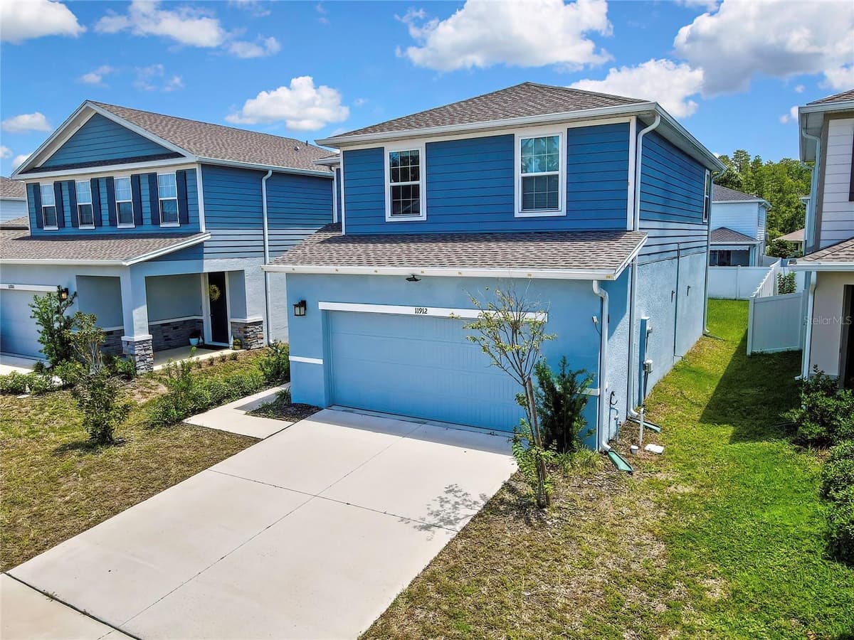 11912 THORNCREST DRIVE — photo 46 of 55